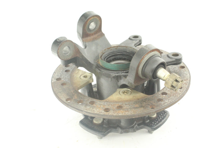 Front Knuckle Hub Disk Assy 705500634 117069