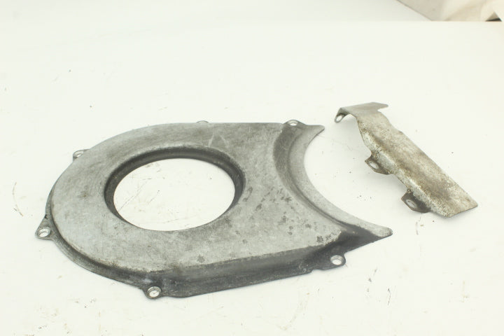 Air Guide Heat Deflector 420610263 117085