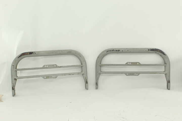 Footrests Floor Boards 705000008 117097