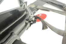 Load image into Gallery viewer, 2006 Yamaha Raptor 700 Nerf Bar Kit DAC698
