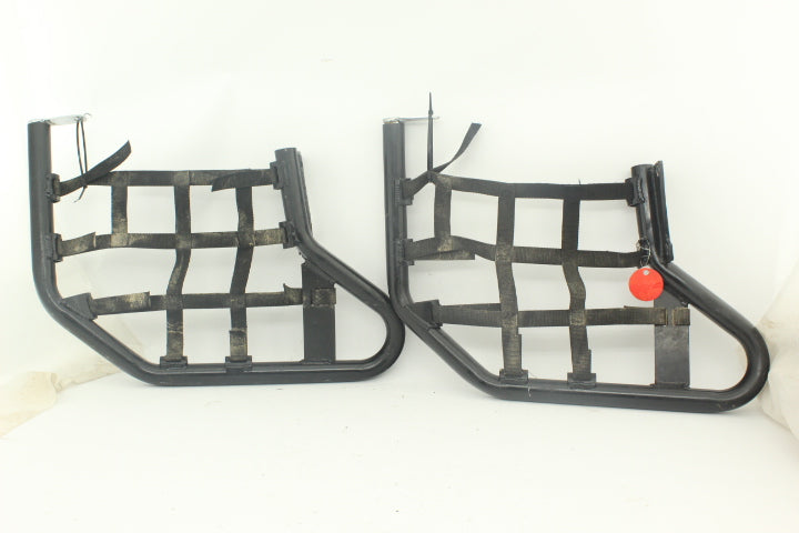 Nerf Bar Kit DAC698 117217