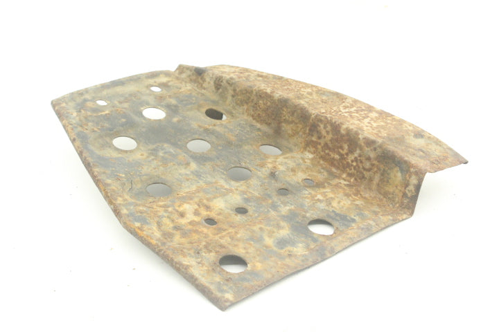 Chain Guard Skid Plate 55020-4035 117306