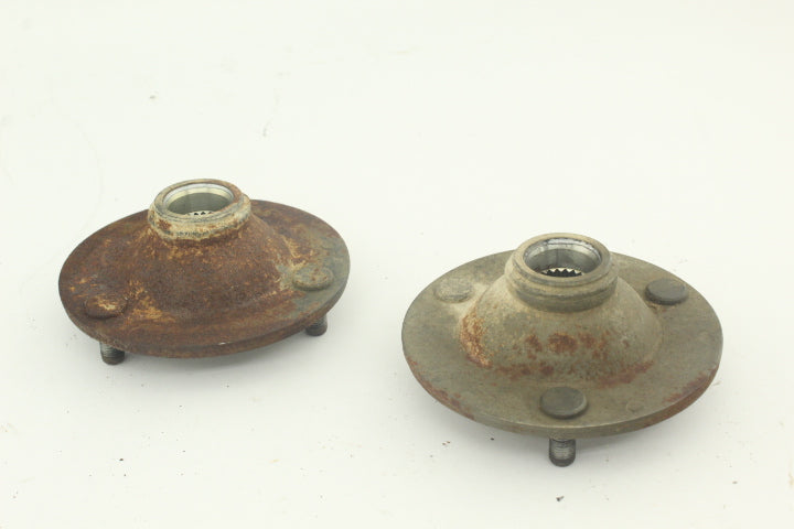 Rear Wheel Hubs 5V7-25383-00-00 117423