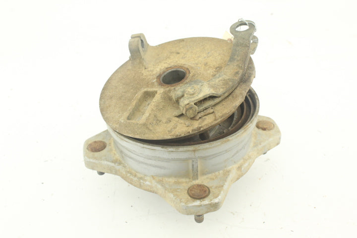 Front Right Brake Drum/Hub 52H-1MT-25150-00 117427