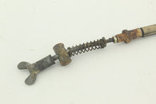 Load image into Gallery viewer, Foot Brake Cable 52H-26351-00-00 117433
