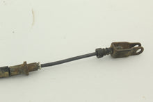 Load image into Gallery viewer, Foot Brake Cable 52H-26351-00-00 117433
