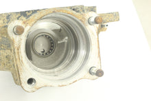 Load image into Gallery viewer, Rear Axle Gearcase Case 52G-46101-01-00 117458

