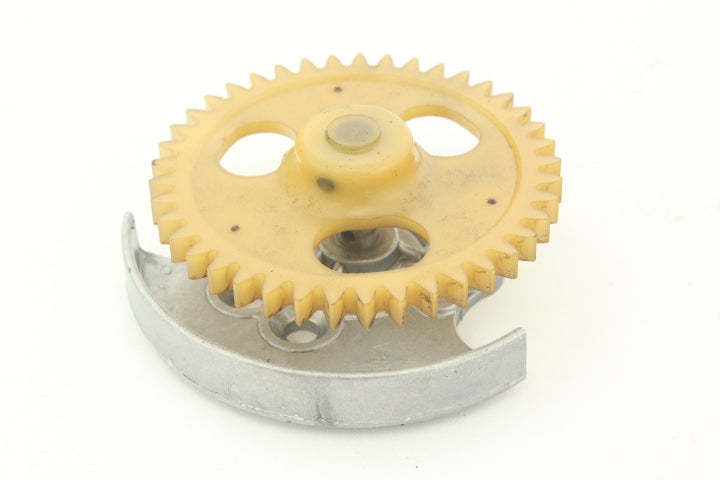 OIl Pump Assy 21V-13300-00-00 117463