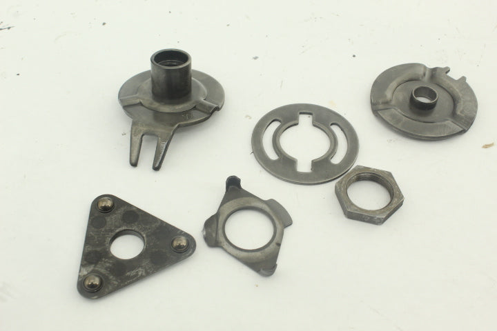 Transmission Gear Shift Guides 24W-18104-00-00 117468