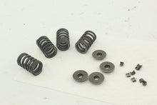 Load image into Gallery viewer, Valve Springs Seats &amp; Cotters 5VK-12113-00-00 117587
