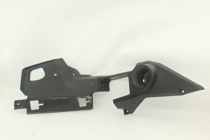 Under Seat Cover Panel LH 5450299-070 117617