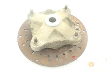 Load image into Gallery viewer, Front Wheel Hub &amp; Disk 5134310 117639

