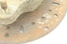 Load image into Gallery viewer, Front Wheel Hub &amp; Disk 5134310 117639
