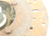 Load image into Gallery viewer, Front Wheel Hub &amp; Disk 5134310 117639
