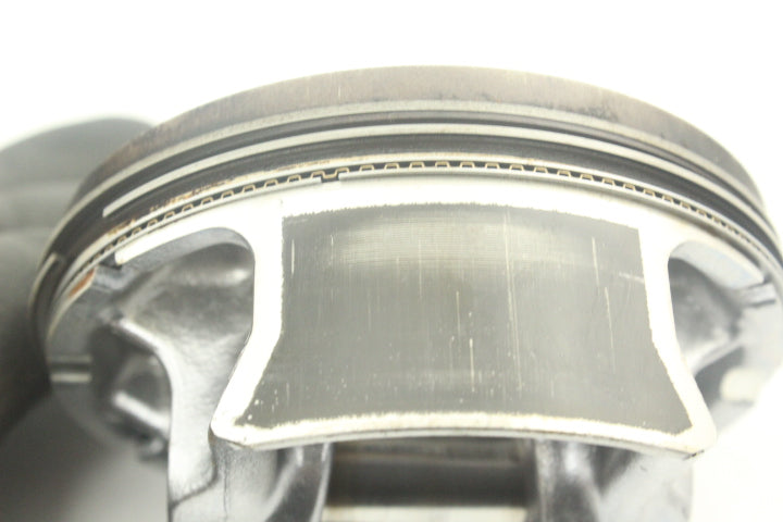 Cylinder & Piston 99mm 3022860 117644