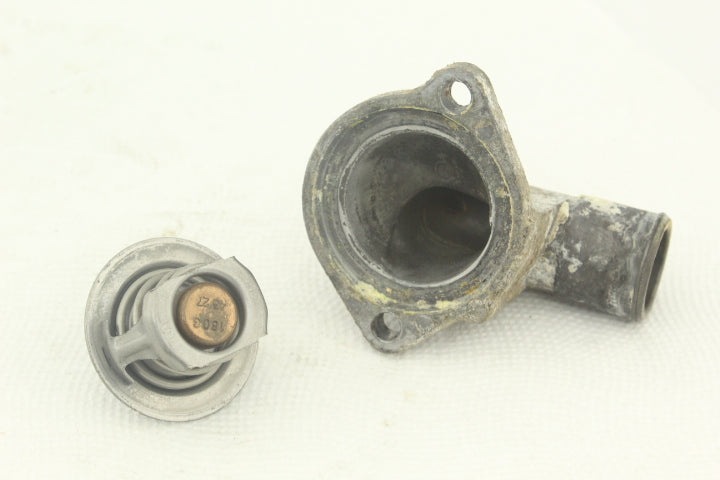 Thermostat & Cover 7052496 117662