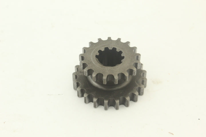 Cam Chain Sprocket 21T & 17T 12046-0562 1177129