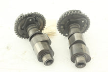 Load image into Gallery viewer, 2006 Kawasaki Brute Force 650 Camshafts 49118-0732
