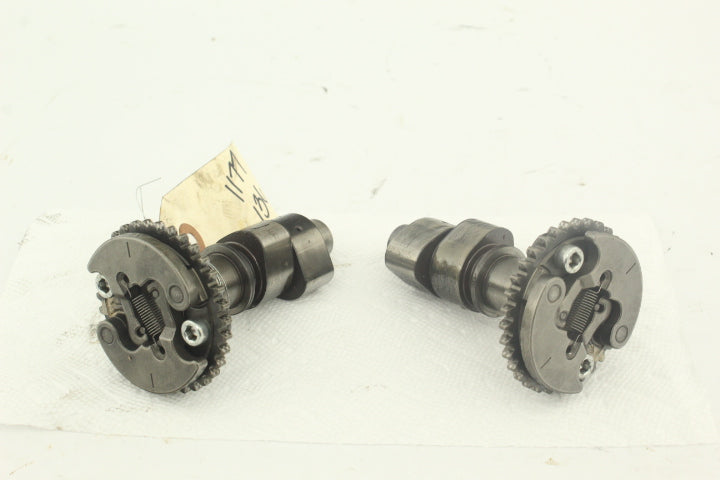 Camshafts 49118-0732 1177136