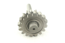 Load image into Gallery viewer, Reverse Idle &amp; Counter Shafts 13107-0754 1177141
