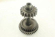 Load image into Gallery viewer, Reverse Idle &amp; Counter Shafts 13107-0754 1177141
