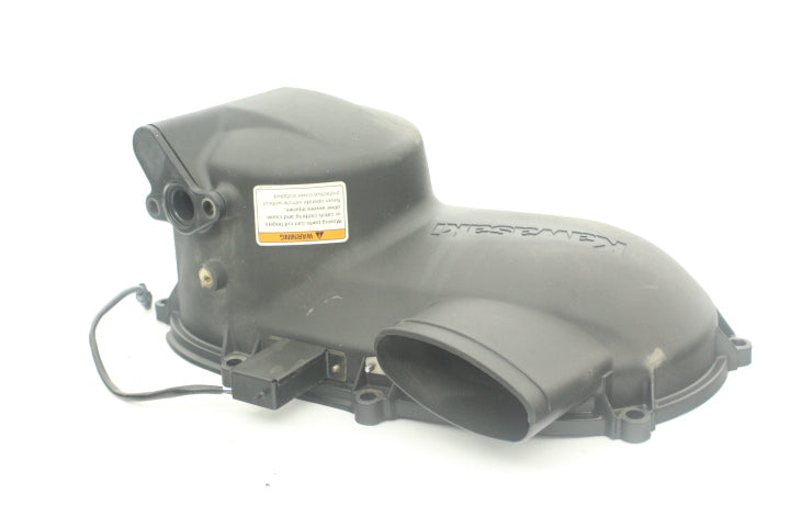 Outer Clutch Cover 14041-0626 117740