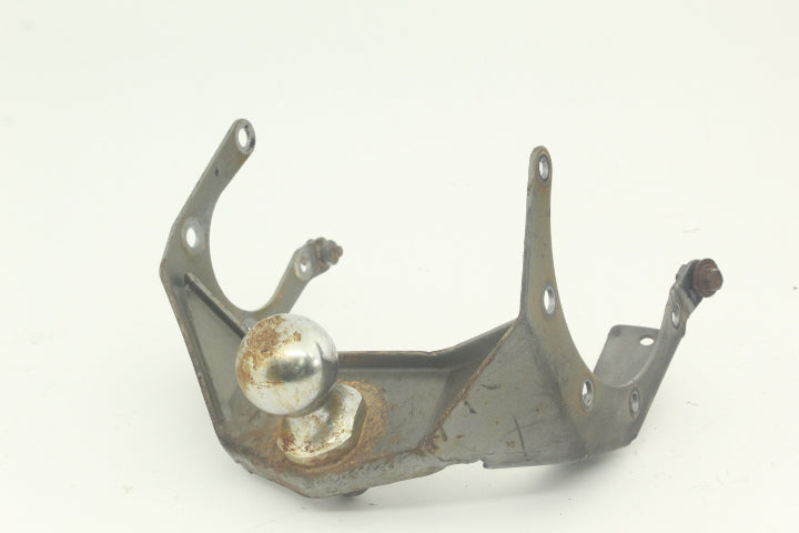 Rear Hitch 1 7/8