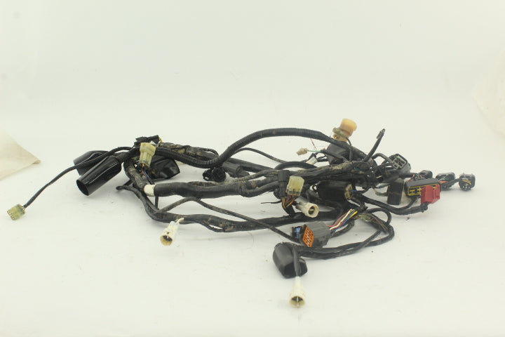 Main Wiring Harness 26031-0760 117761