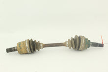 Load image into Gallery viewer, Front Right CV Axle Drive Shaft 59266-0031 117788
