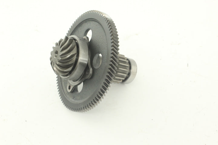 Transmission Output Gear & Shaft 3234062 1178104