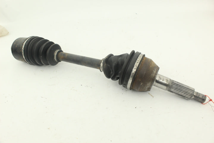 Rear Right CV Axle. 1380240 117821
