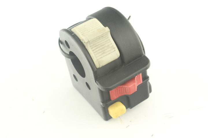 Hi/Lo On/Off Control Switch 4019044 117841