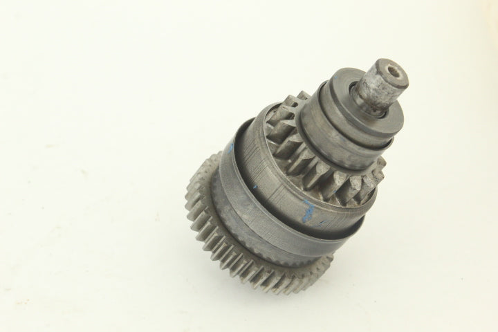 Starter Bendix 3090034 117865