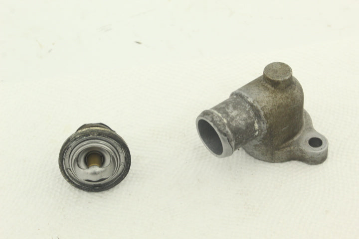 Thermostat & Cover 3084940 117869