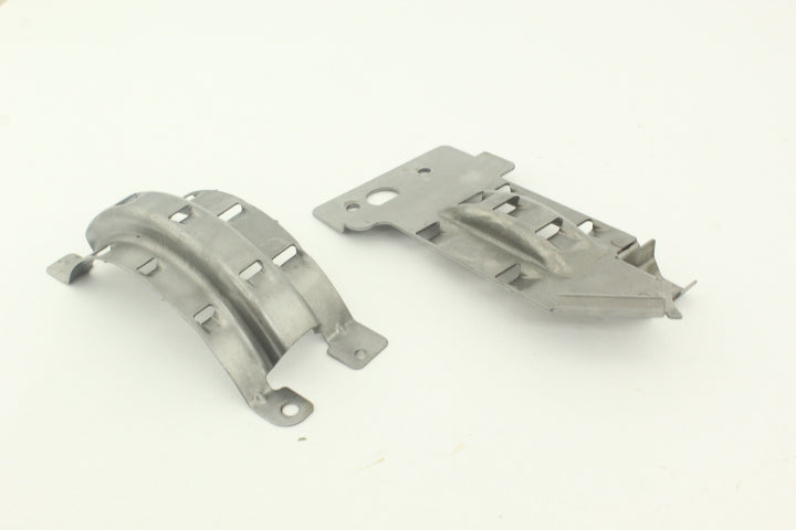 Windage PTO & MAG Plates 5257984 1179100