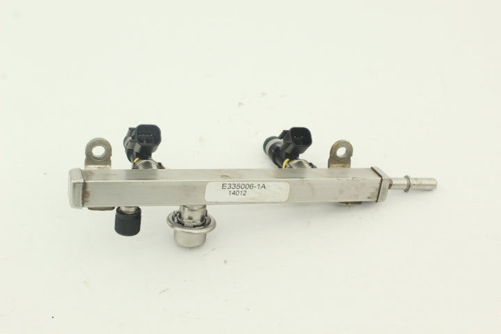 Fuel Injection Rail 1203568 1179106