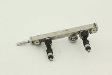 Load image into Gallery viewer, Fuel Injection Rail 1203568 1179106
