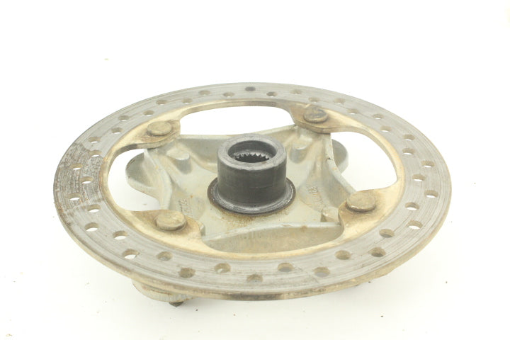 Rear Wheel Hub & Disc 5632319 117913
