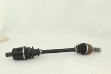 Load image into Gallery viewer, 2015 Polaris Scrambler 850 Front CV Axle 1332873
