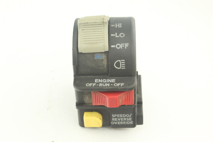 HI/Lo On/Off Control Switch 4019044 117945