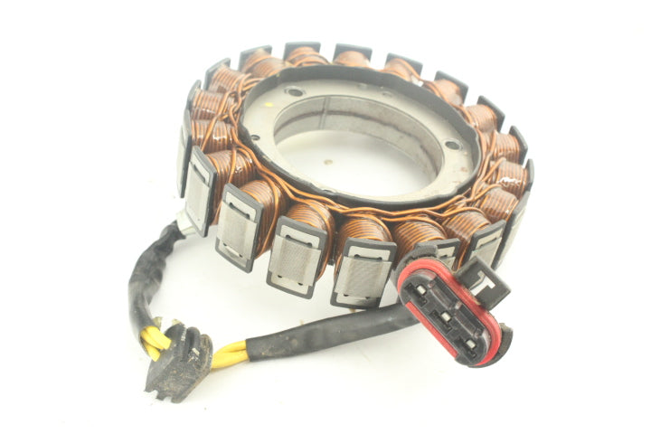 Stator Assy 4014006 117953