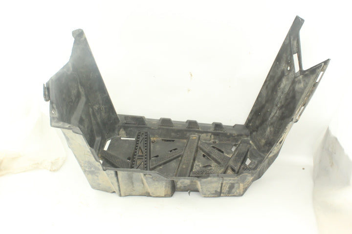 Footwell Left Side 5439665-070 117967