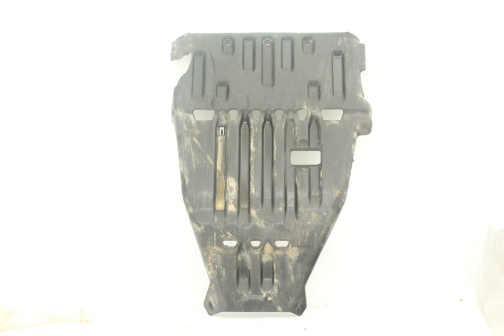 Rear Skid Plate 5437282-070 117969