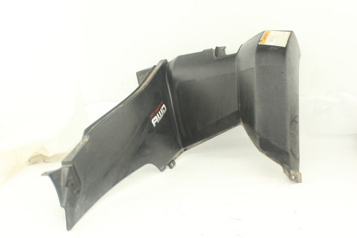 Rear Left Fender 5436130-177 118007