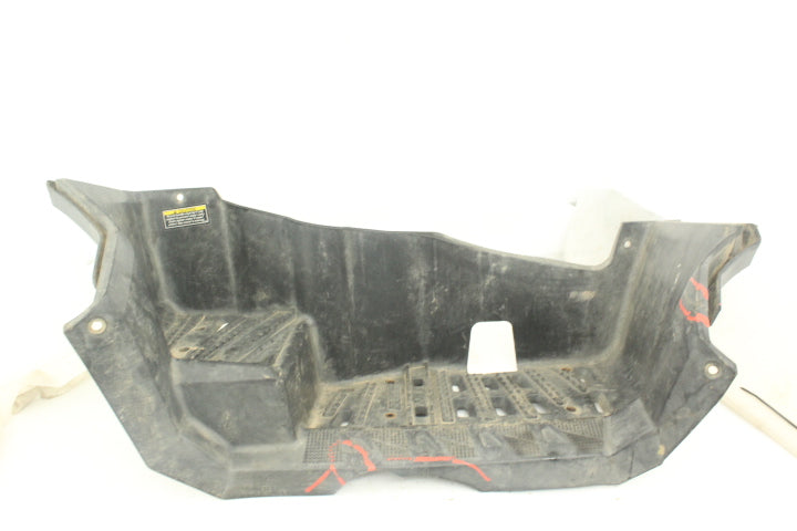 Footwell Right 5436135-070 118009