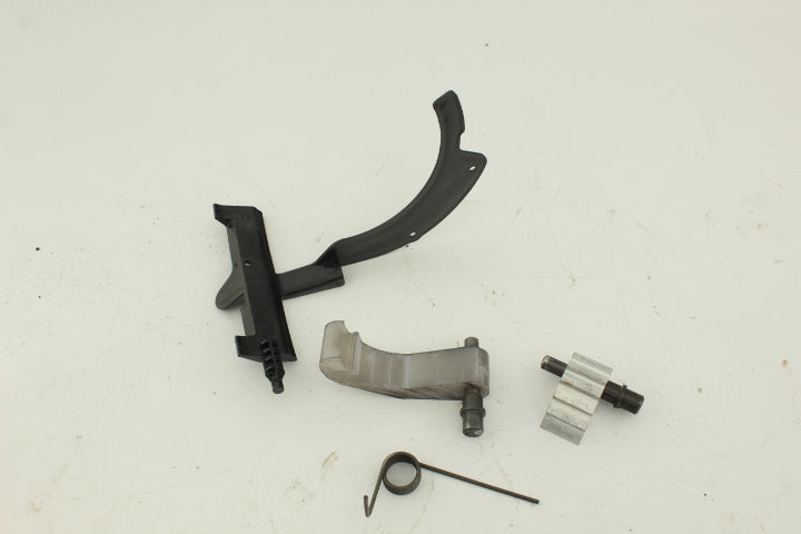 Transmission Oil Deflector Baffle 3233433 1180112