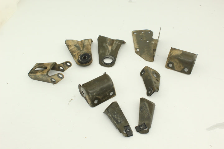 Mounts & Brackets 5249289 1180123