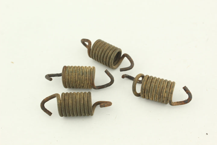 Exhaust Pipe Springs 7041804 1180125