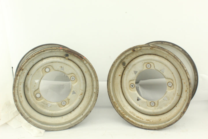 Rear Wheel Rims 12x8 1520992-486 118013