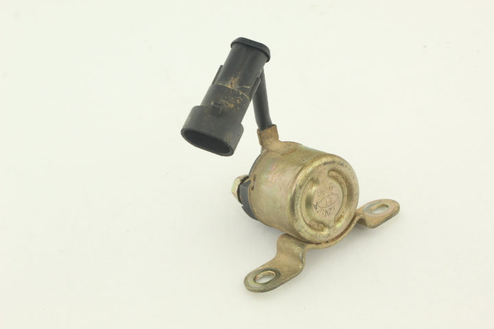 Starter Solenoid 4012001 118024